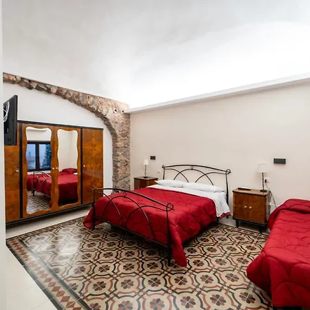 Bellinikatanesuite Catania