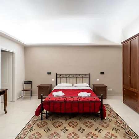 Guest house Bellinikatanesuite
