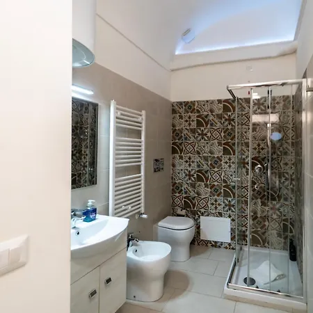 Bellinikatanesuite Guest house Catania