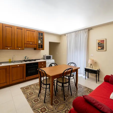 Guest house Bellinikatanesuite