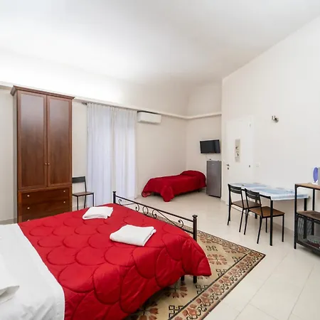 Guest house Bellinikatanesuite