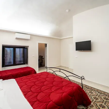 Guest house Bellinikatanesuite *