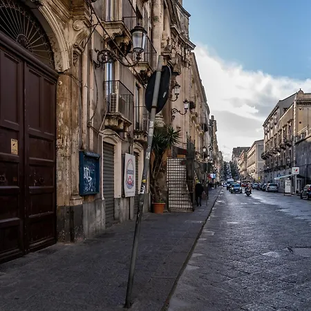 Bellinikatanesuite * Catania
