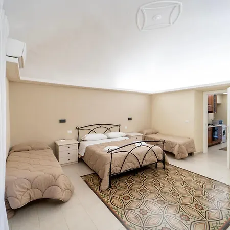 Guest house Bellinikatanesuite Catania