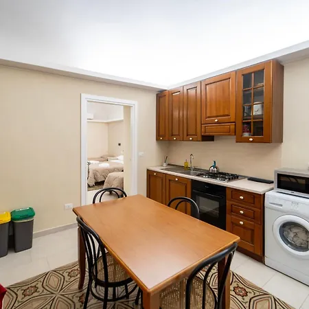 Guest house Bellinikatanesuite Catania