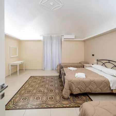 Bellinikatanesuite Guest house