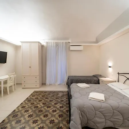 Bellinikatanesuite Guest house Catania