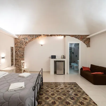 Guest house Bellinikatanesuite