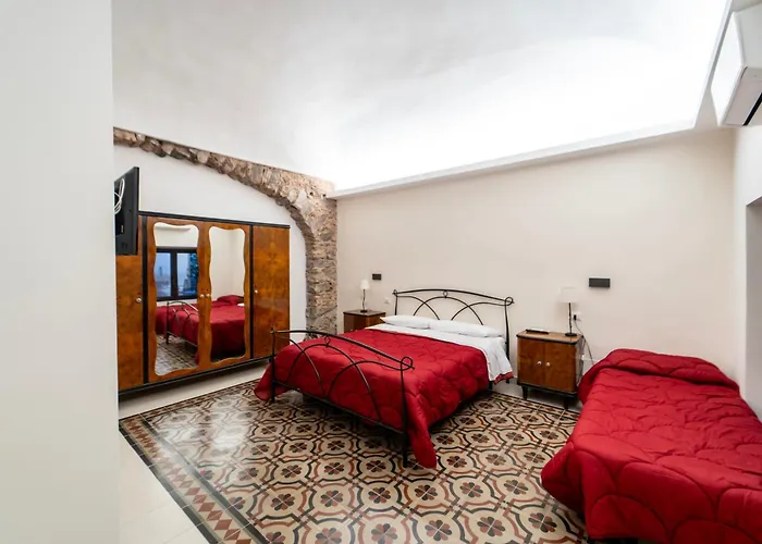 Bellinikatanesuite Catania