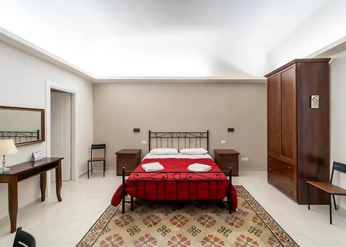 Pensión Bellinikatanesuite