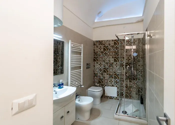 Bellinikatanesuite Pensión Catania