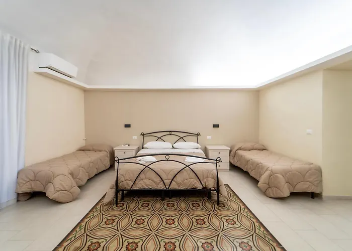 Bellinikatanesuite Pensión