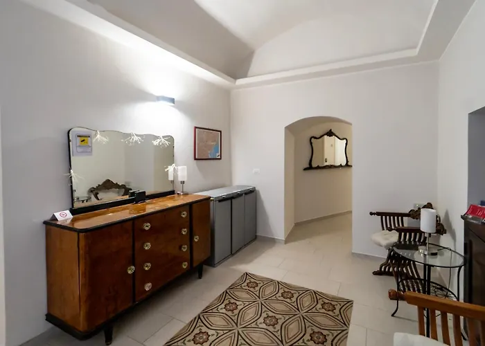 Pensión Bellinikatanesuite Catania