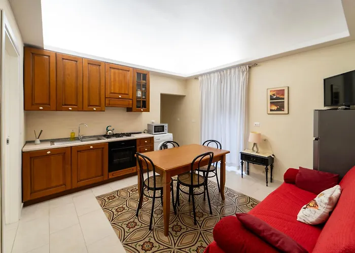 Pensión Bellinikatanesuite