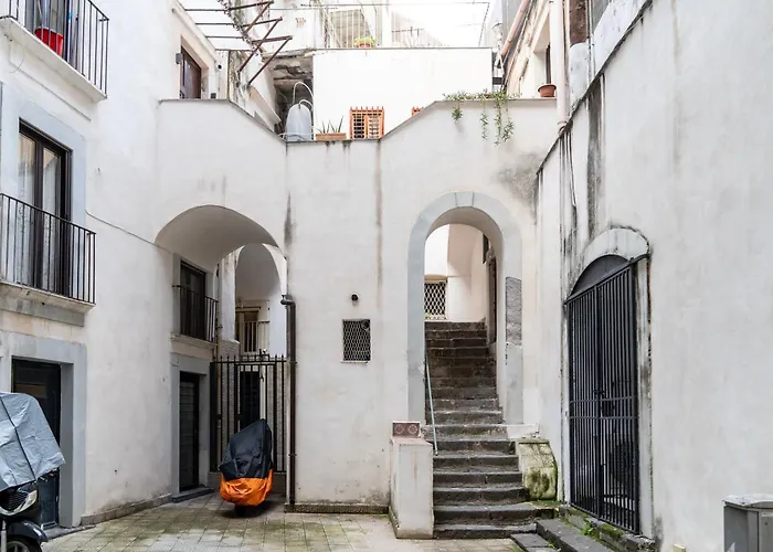 Bellinikatanesuite Pensión 4*