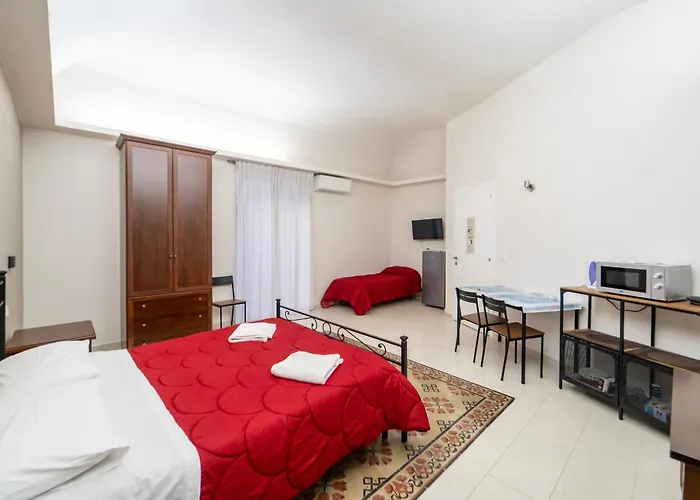 Pensión Bellinikatanesuite