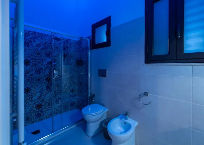 Bellinikatanesuite Pensión 4*