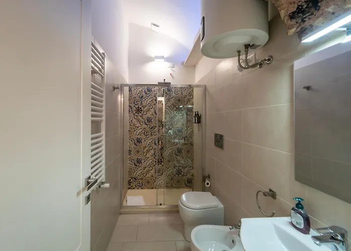 Bellinikatanesuite Catania