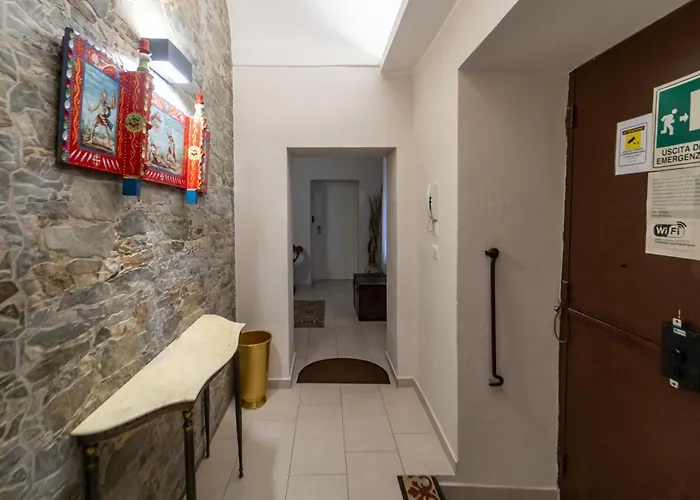 Bellinikatanesuite Catania