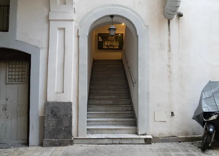 Bellinikatanesuite Pensión 4*