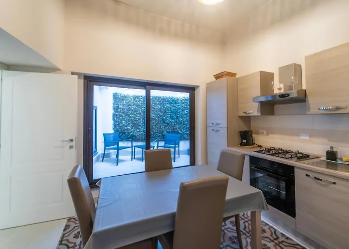 Bellinikatanesuite Catania