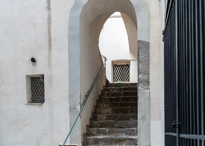 Pensión Bellinikatanesuite 4*