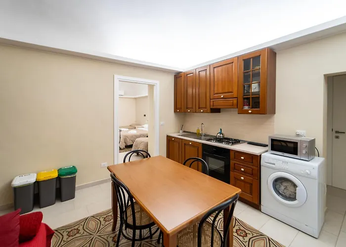 Pensión Bellinikatanesuite Catania