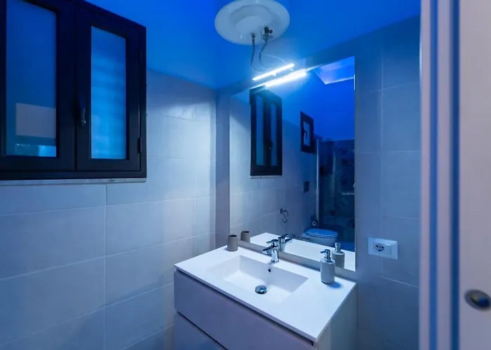 Bellinikatanesuite 4* Catania