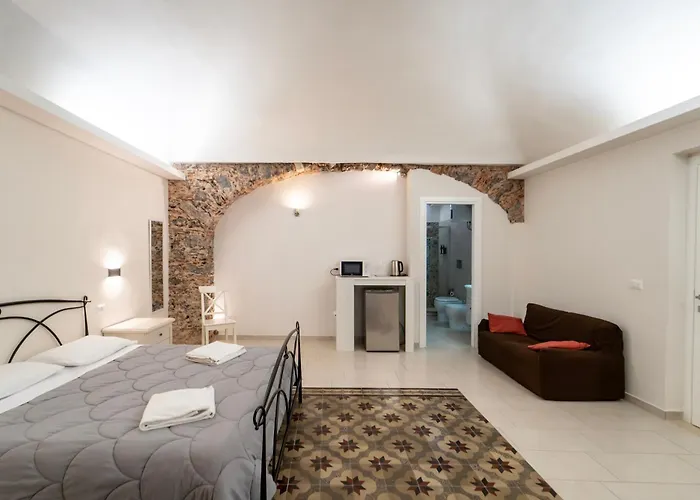 Pensión Bellinikatanesuite