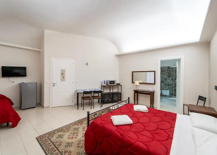 Bellinikatanesuite 4*